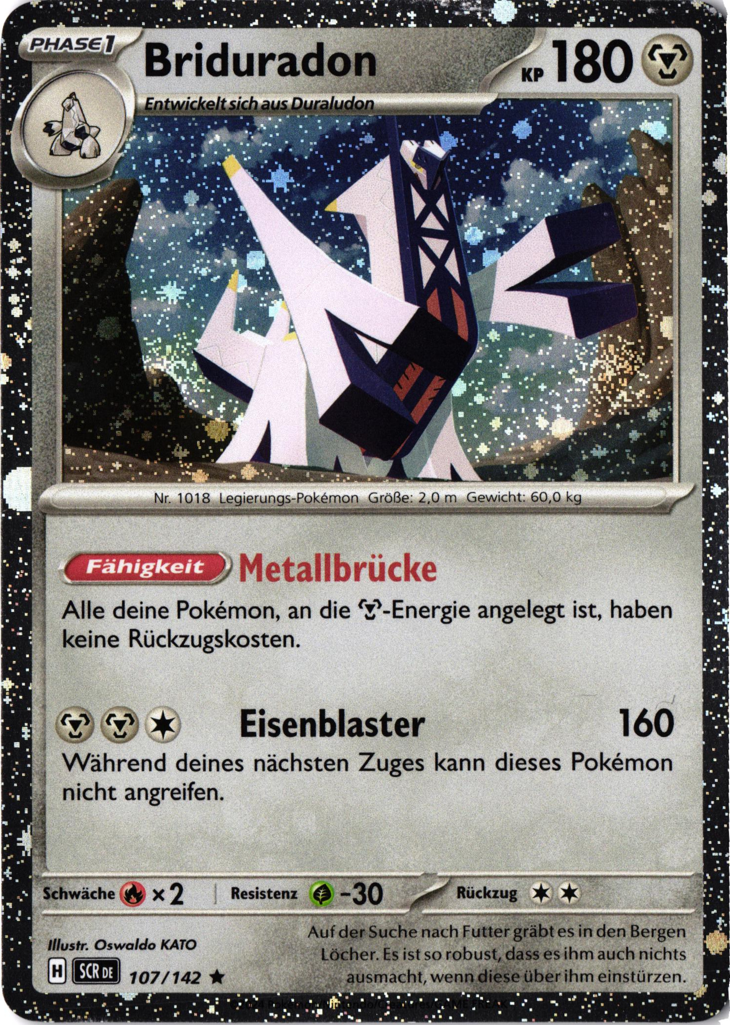 Stellarkrone
