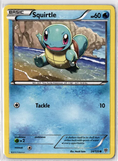 Plasma Storm Pokémon-Karten