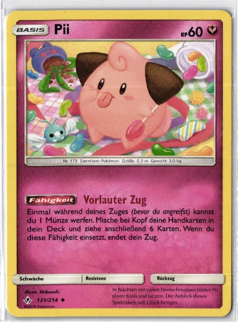 Unbroken Bonds Pokémon-Karten