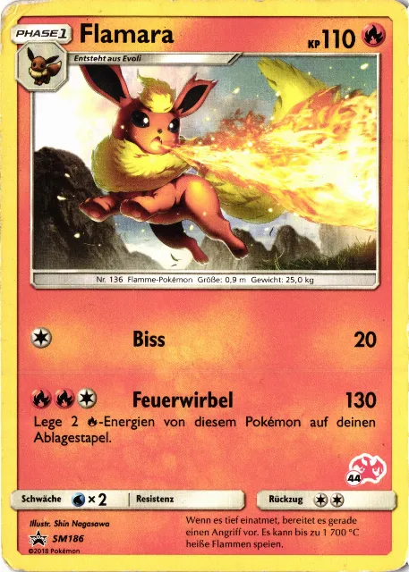 Battle Academy 2020 Pokémon-Karten