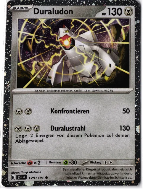 SWSH Black Star Promos Pokémon-Karten