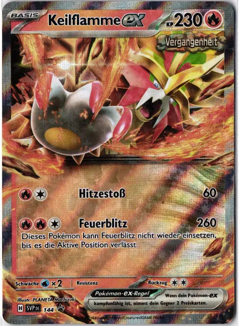 SV Black Star Promos Pokémon-Karten