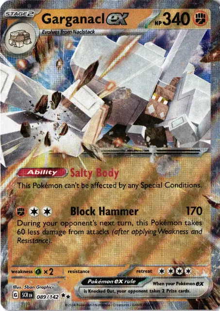 Paradox Rift Pokémon-Karten