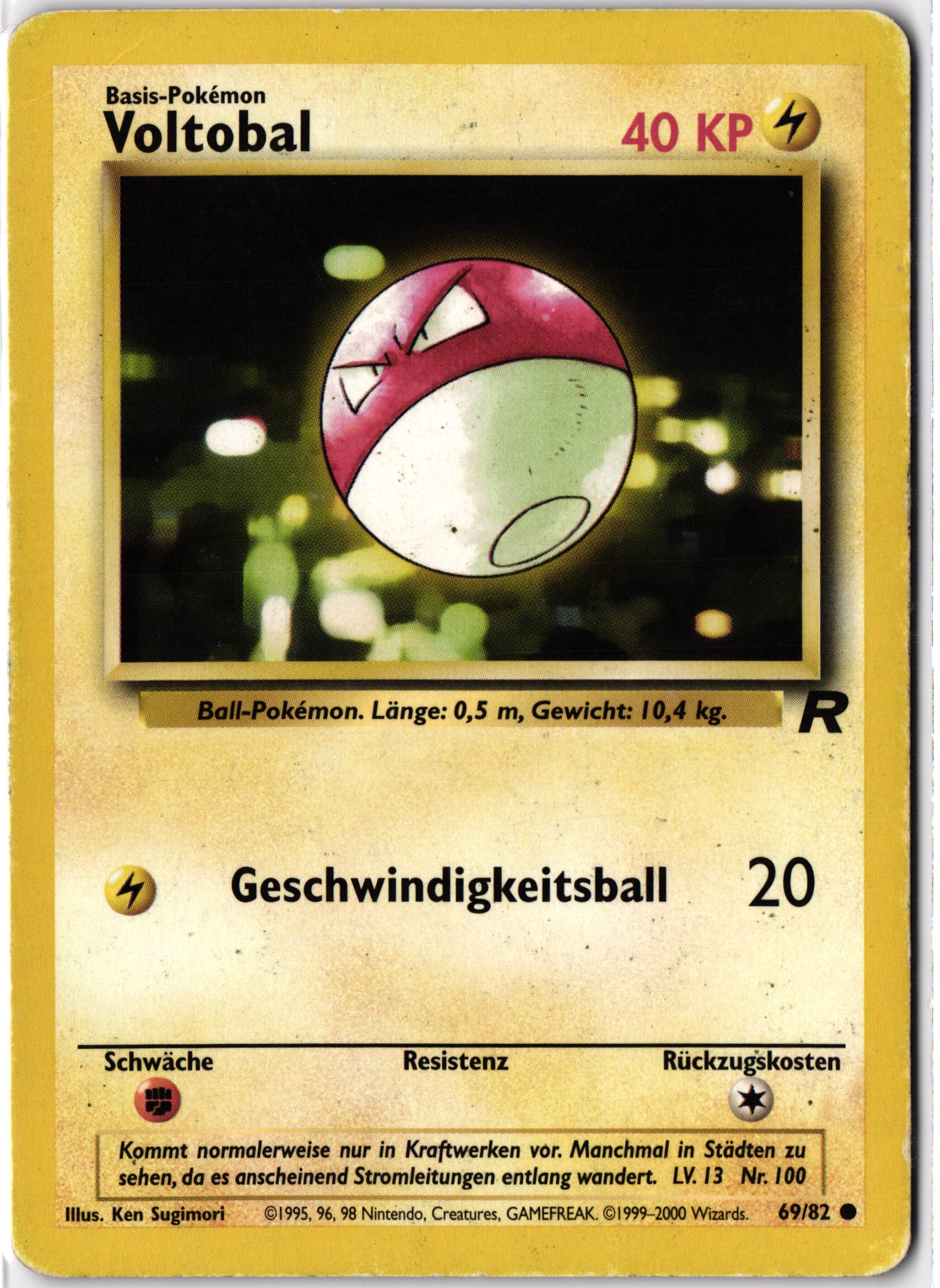 Team Rocket