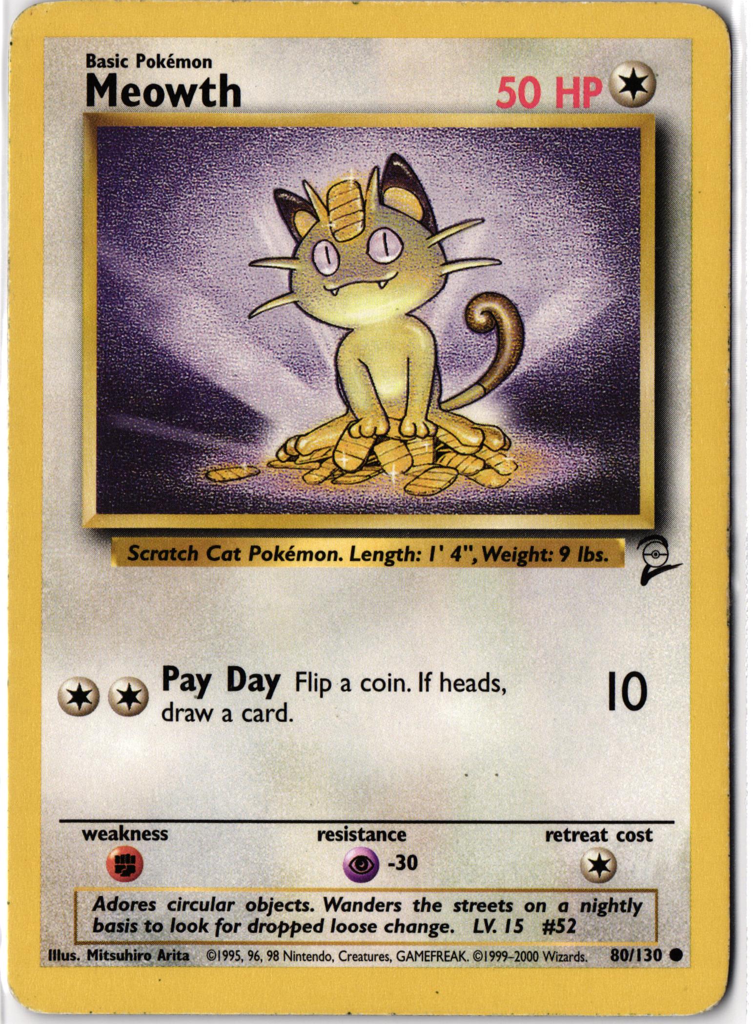 Base Set 2