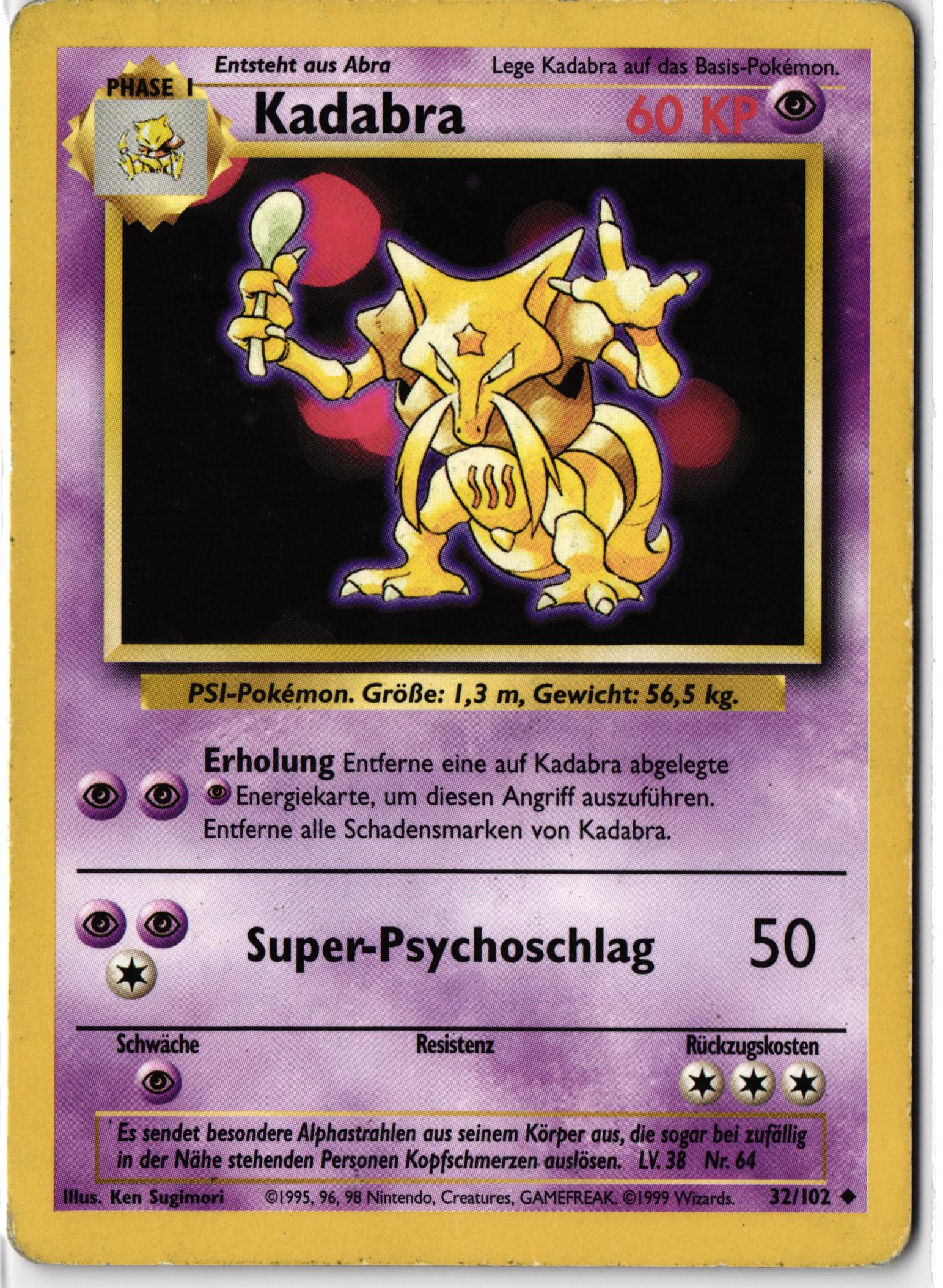 Base Set