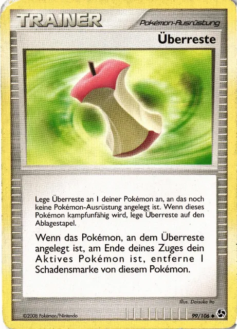 Great Encounters Pokémon-Karten