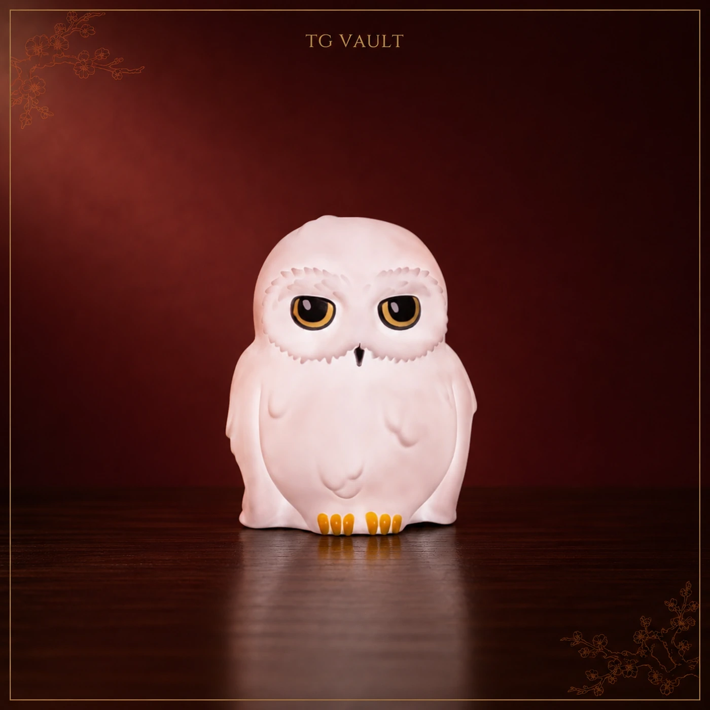 Harry Potter Hedwig LED-Lampe