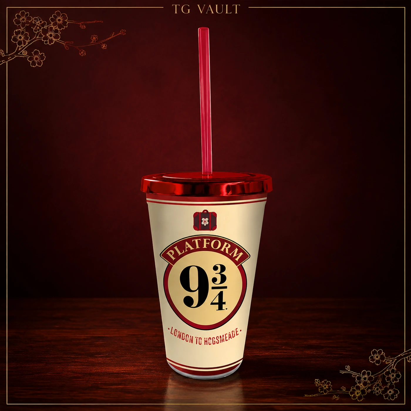 Hogwarts Express Trinkbecher