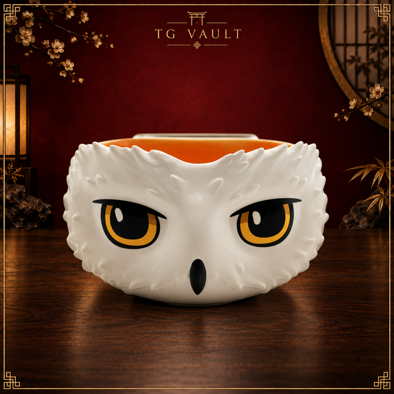 ABYstyle Harry Potter Hedwig 3D-Schale