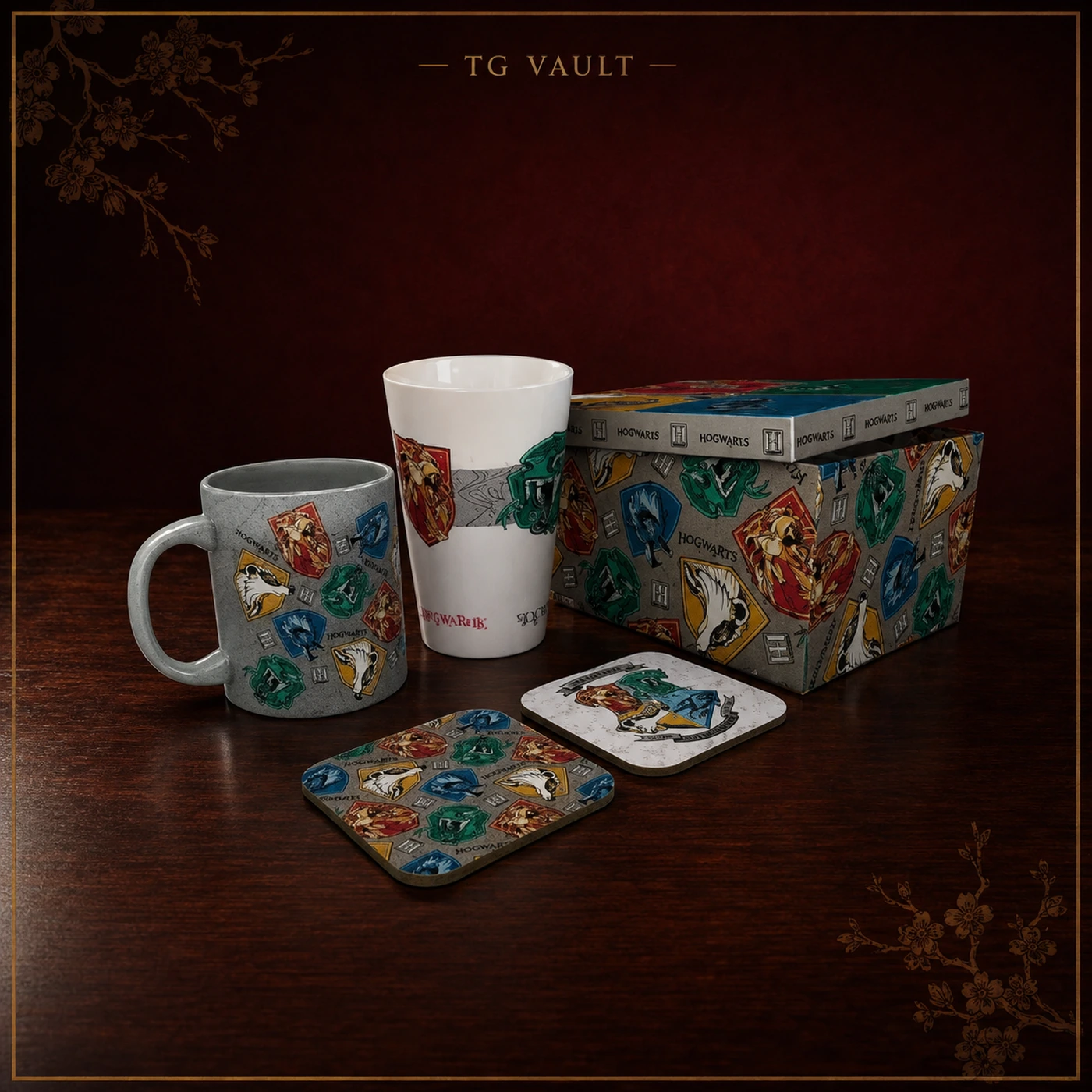 Harry Potter Stand Together Geschenkset