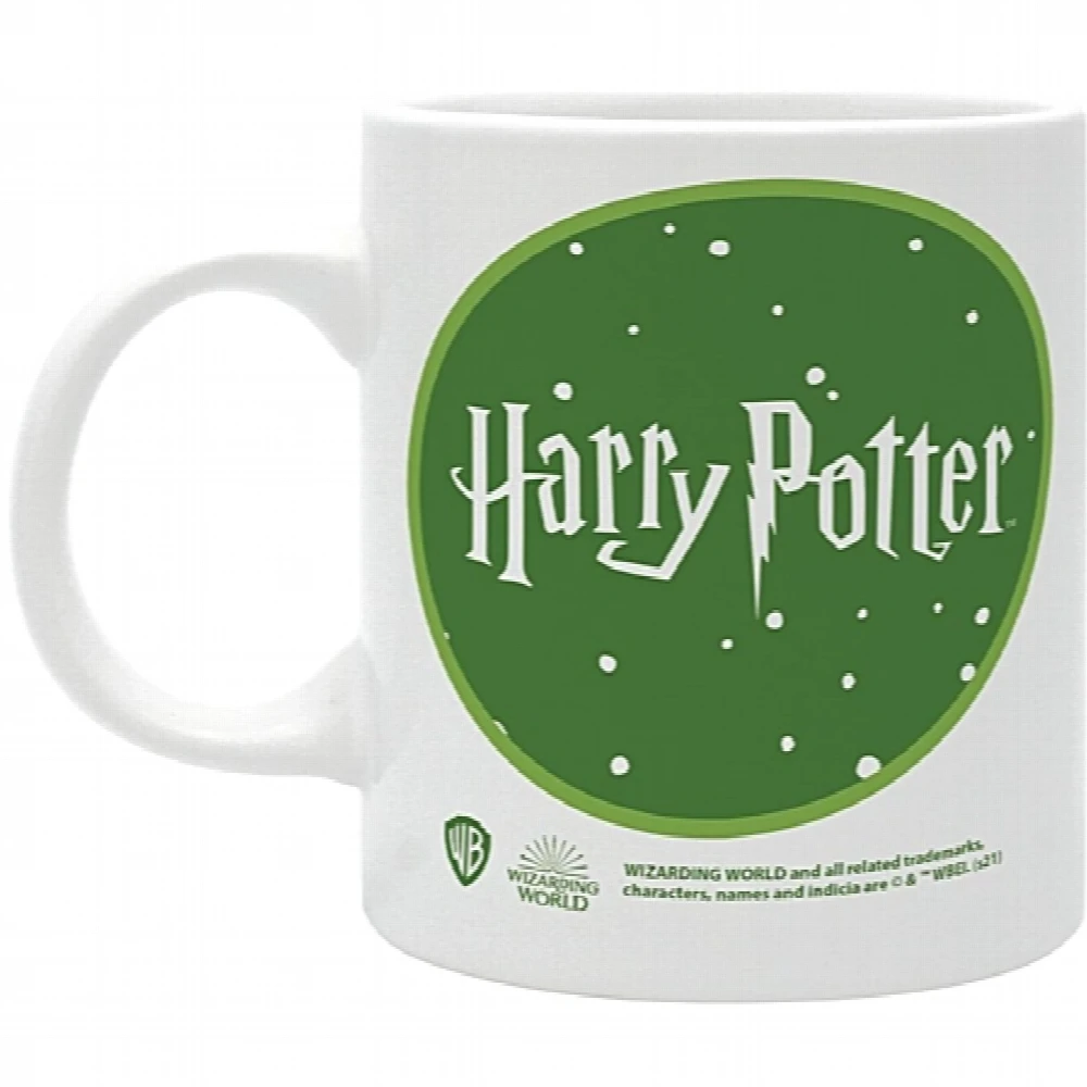 Harry Potter – Harry Christmas – Mug (320ml) – weitere Ansicht