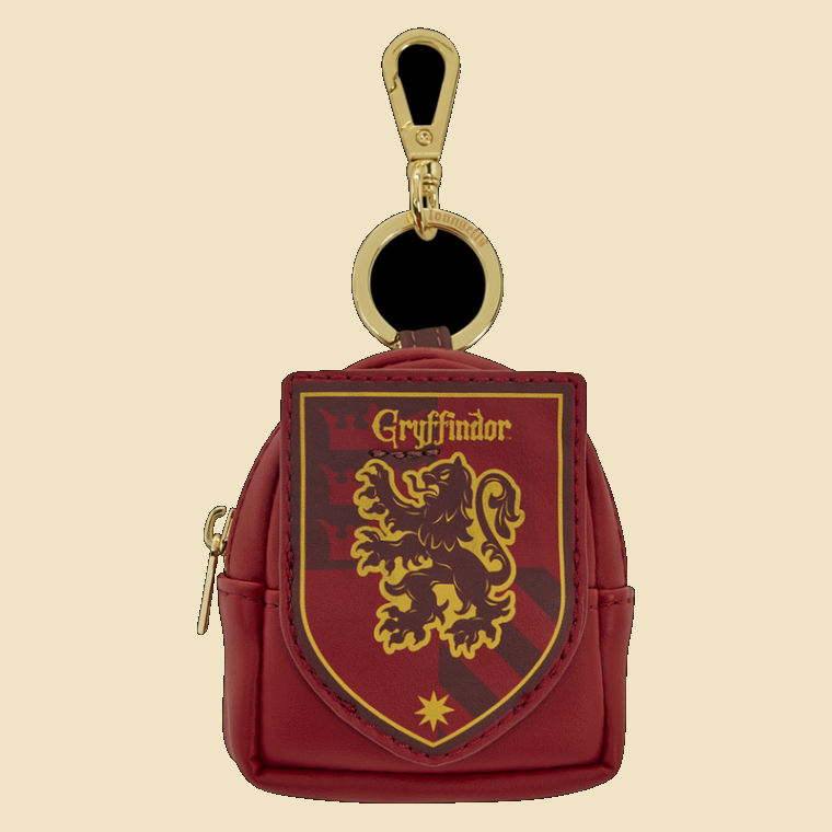 Loungefly – Mini Backpack Charms – Harry Potter – weitere Ansicht
