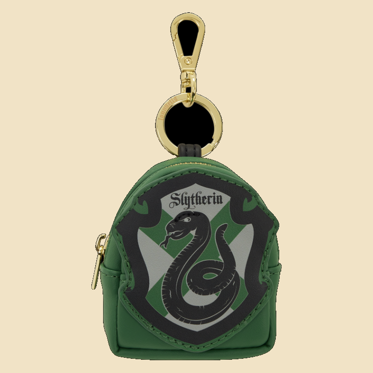 Loungefly – Mini Backpack Charms – Harry Potter – weitere Ansicht