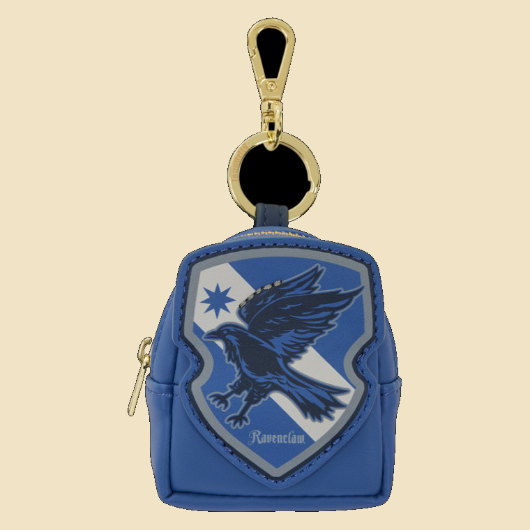 Loungefly – Mini Backpack Charms – Harry Potter – weitere Ansicht